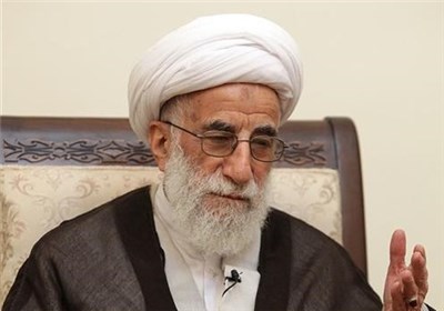 آیت‌الله جنتی مجدداً دبیر شورای نگهبان شد 
