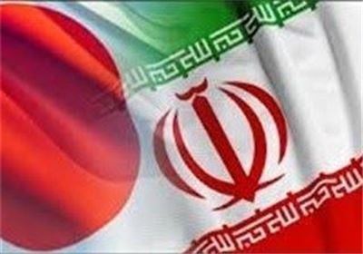 ژاپن در حال بررسی لغو تدریجی تحریم‌های ایران است 