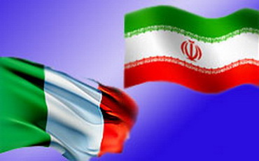 شرکت های ایتالیایی تمایل بسیاری به سرمایه گذاری در ایران دارند