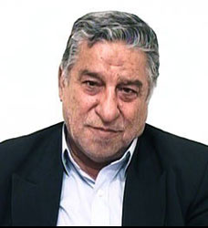 رییس اسبق تر‌بیت ‌بدنی درگذشت