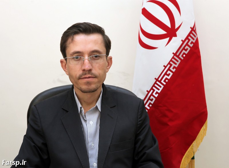 مشاور استاندار و مدیرکل روابط عمومی استانداری  منصوب شد