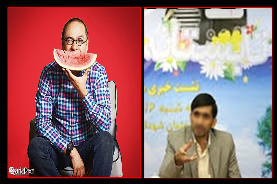 لج بازی مدیری که خسارت میلیاردی به بار آورد