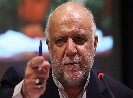 با امضای وزیر نفت مزایای کارکنان به وزارت نفت بازگشت