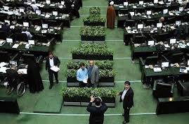 درگیری لفظی ۲ نماینده در کمیسیون امنیت ملی در حضور دیپلمات ها