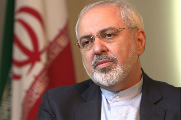 ظریف: رژیم اسراییل تنها مانع ممنوعیت سلاح های کشتار جمعی است