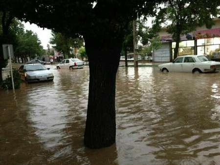 هشدار هواشناسی درباره وقوع سیلابهای ناگهانی در برخی استانها