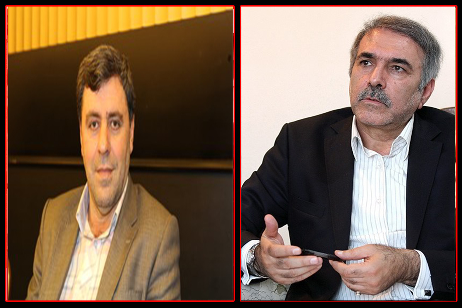 رییس شورای موقت حزب اعتدال و توسعه استان خوزستان منصوب شد
