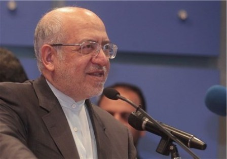 نعمت زاده: ارائه برنامه های اجرایی بخش صنعت، معدن و تجارت در دوران پساتحریم /اصلاح نظام بانکی کشور با جدیت دنبال می شود