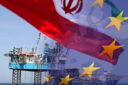 اشتیاق شرکت های اروپایی برای ورود به بازار ایران