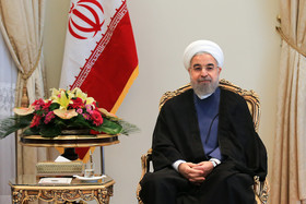 رییس جمهور:درشت گویی پیروز نمی شود/ دستاورد امروز بیش از تصورات دیروز است