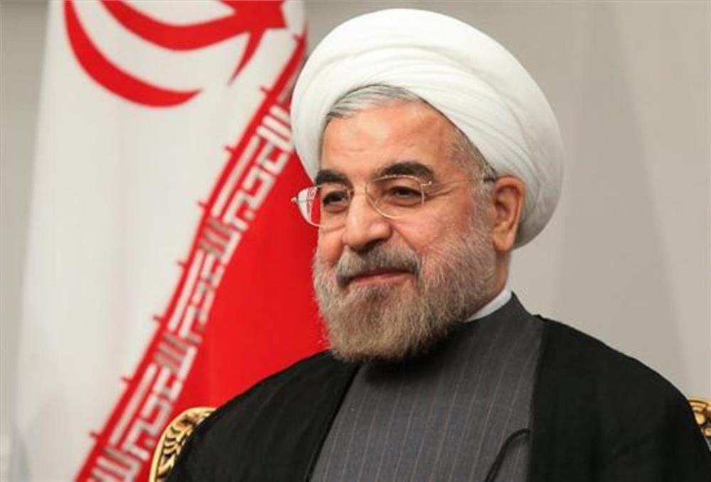 رییس جمهور:درشت گویی پیروز نمی شود/ دستاورد امروز بیش از تصورات دیروز است