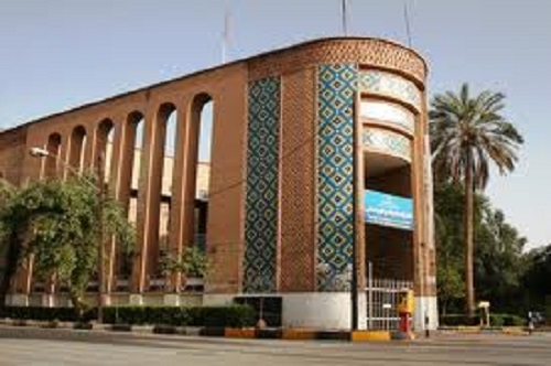 ساختمان سه‌گوش اهواز مرمت و موریانه‌زدایی می شود