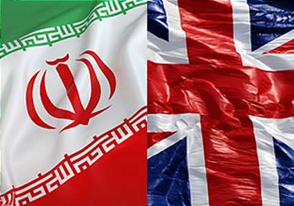 مدیر کل 'اتاق بازرگانی انگلیس و ایران:گسترش مناسبات تجاری با ایران /هیات تجاری انگلیس به تهران می آید