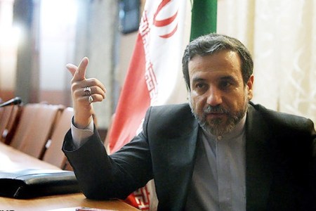 عراقچی: اکثریت جامعه از برجام حمایت می کنند و رضایت دارند