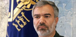 دریادار فدوی: کوچکترین اقدام آمریکا را با قدرت پاسخ میدهیم