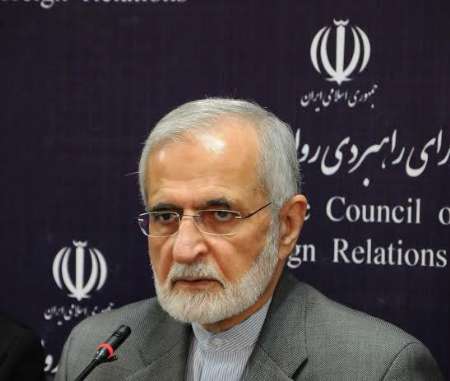 خرازی: استادان مدل بی نظیر موفقیت های هسته ای ایران را تدوین کنند