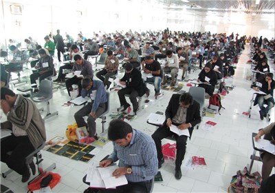 چرایی دریافت هزینه ۴۸هزارتومانی از متقاضیان استخدام در آموزش و پرورش