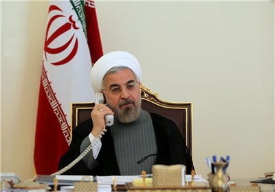   ایران و ترکیه باید به طرحی مشترک برای ریشه کن کردن تروریسم دست یابند