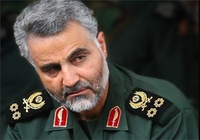   مسکو ادعای سفر سلیمانی به روسیه را تکذیب کرد