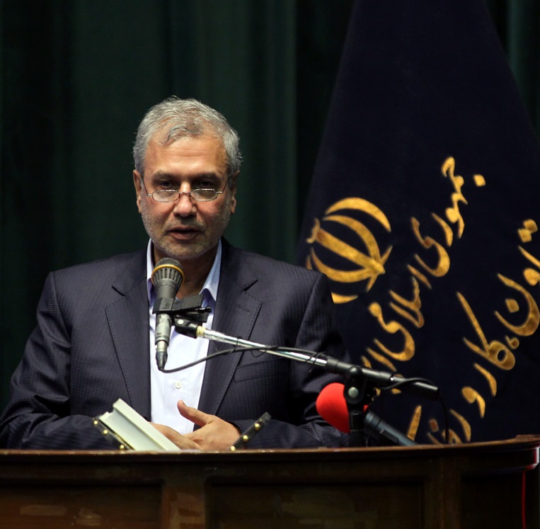 ربیعی: حال و روز خبرنگاری خوب نیست