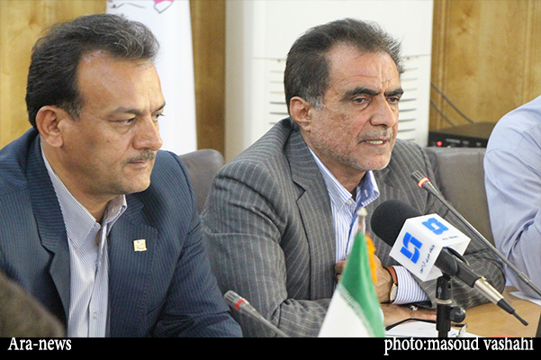 55 واحد صنعتی غیر فعال در خوزستان به چرخه تولید بازگشتند