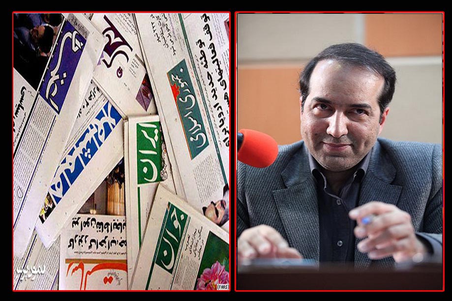 انتظامی:هیچ کس حق تعیین تکلیف برای رسانه ها را ندارد