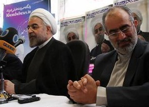 دولت بیشترین فضا را به رسانه ها برای نظارت برعملکردش داده است
