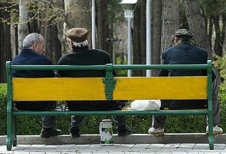 دلایل حذف یارانه برخی بازنشستگان عادی