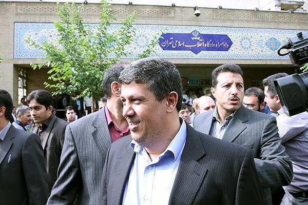 «مهدی هاشمی» امروز به زندان اوین می رود
