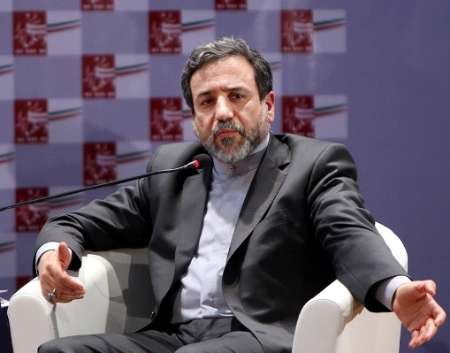 عراقچی: تمام قد از این توافق دفاع می کنم/نبرد ما نبرد اراده ها بود