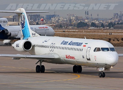 بیش از 26 ساعت تاخیر در پرواز مشهد - اهواز آسمان