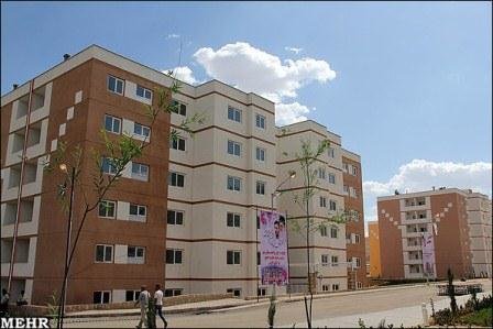 بدهی ۱۱۰۰ میلیاردی بنیاد مسکن به بانک‌ها