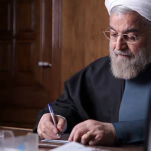 رییس جمهوری درگذشت حاج اسماعیل رضایی را تسلیت گفت