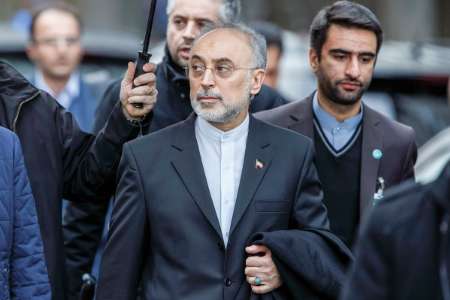 علی اکبر صالحی: برنامه های اتمی ایران در حوزه تحقیق و توسعه، گسترش می یابد