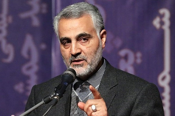 جامعه ای که روح ایثارگری در آن حاکم شود شکست نمی خورد