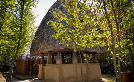 تاسیس موزههای روستایی در استانها