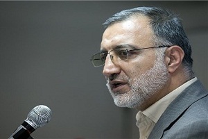 نامه نمایندگان برای ارائه لایحه 