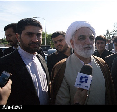 ادعای برنگشتن محمدرضا رحیمی به زندان صحت ندارد