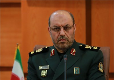 نیروهای مسلح باید خود را برای پیروزی بر تهدیدات 