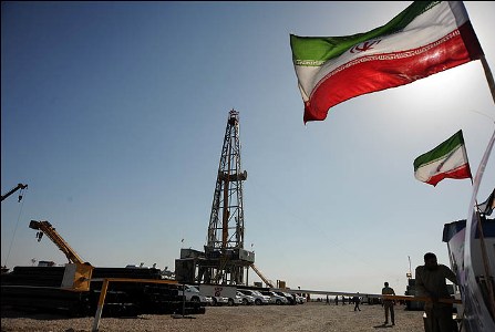 تعمیرات تاسیسات نفتی برای تحقق افزایش 500هزاربشکه ای آغاز شد