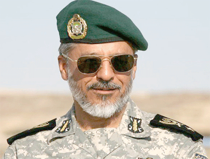 ما به تهدیدات آمریکایی‌ها می‌خندیم 
