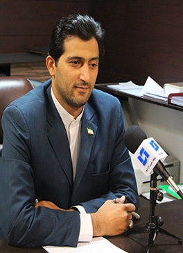 استعداد های مغفول تولید گنندان  خوزستانی در تعامل بین کارآفرینان و فعالان اقتصادی شکوفا می شود