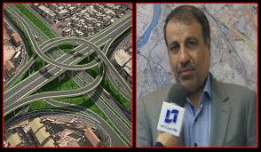  موسوی: فازاول پروژه شهید بندر افتخاری دیگر برای شهرداری کلانشهر اهواز