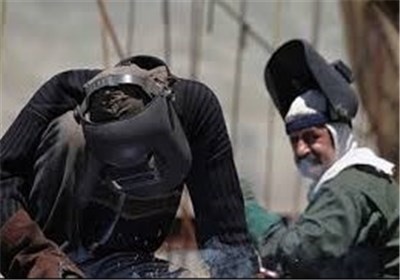 حقوق ۷۱۲ هزار تومانی کفاف نصف زندگی کارگران را می‌دهد 