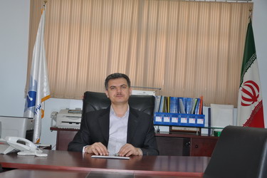  لک: در راستای سیاستهای تبیین شده مقام معظم رهبری هشت طرح فرهنگی خلاقانه در دانشگاه آزاد اهواز انجام می شود