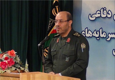  هیچ قطعنامه‌ای نمی‌تواند ایران را از مسیر پیشرفت نظامی خود بازدارد