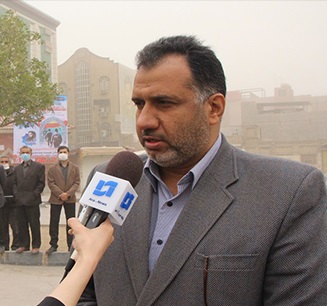  حویزاوی:تمام زیرساخت ها برای اعزام زوار آماده است