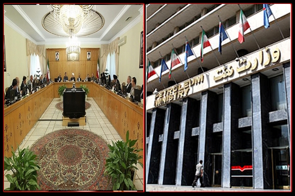 سرپیچی وزارت نفت از استخدامی های دولت