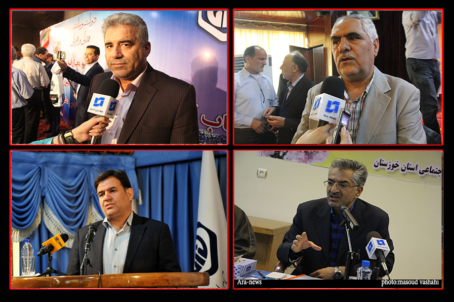 امینی،مدیرکل اموراستانهای تامین اجتماعی: تمام کمبودهای بیمارستان استان راازمرکز پیگیری خواهم کرد