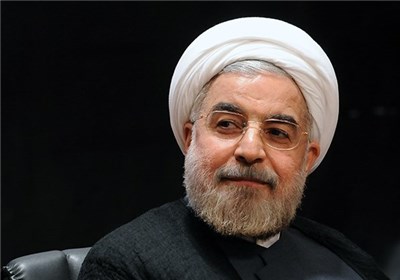 رییس جمهوری :اجرای طرح سلامت بخشی از بارسنگین هزینه های درمانی را از دوش مردم برداشت